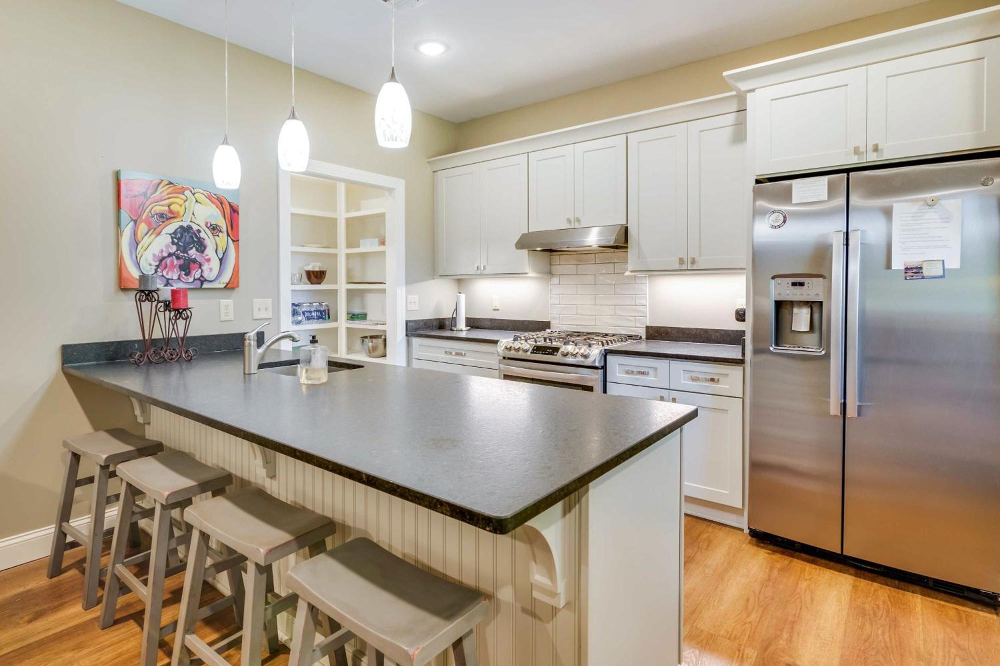 Charming Starkville Vacation Rental About 5 Mi To Msu! Zewnętrze zdjęcie