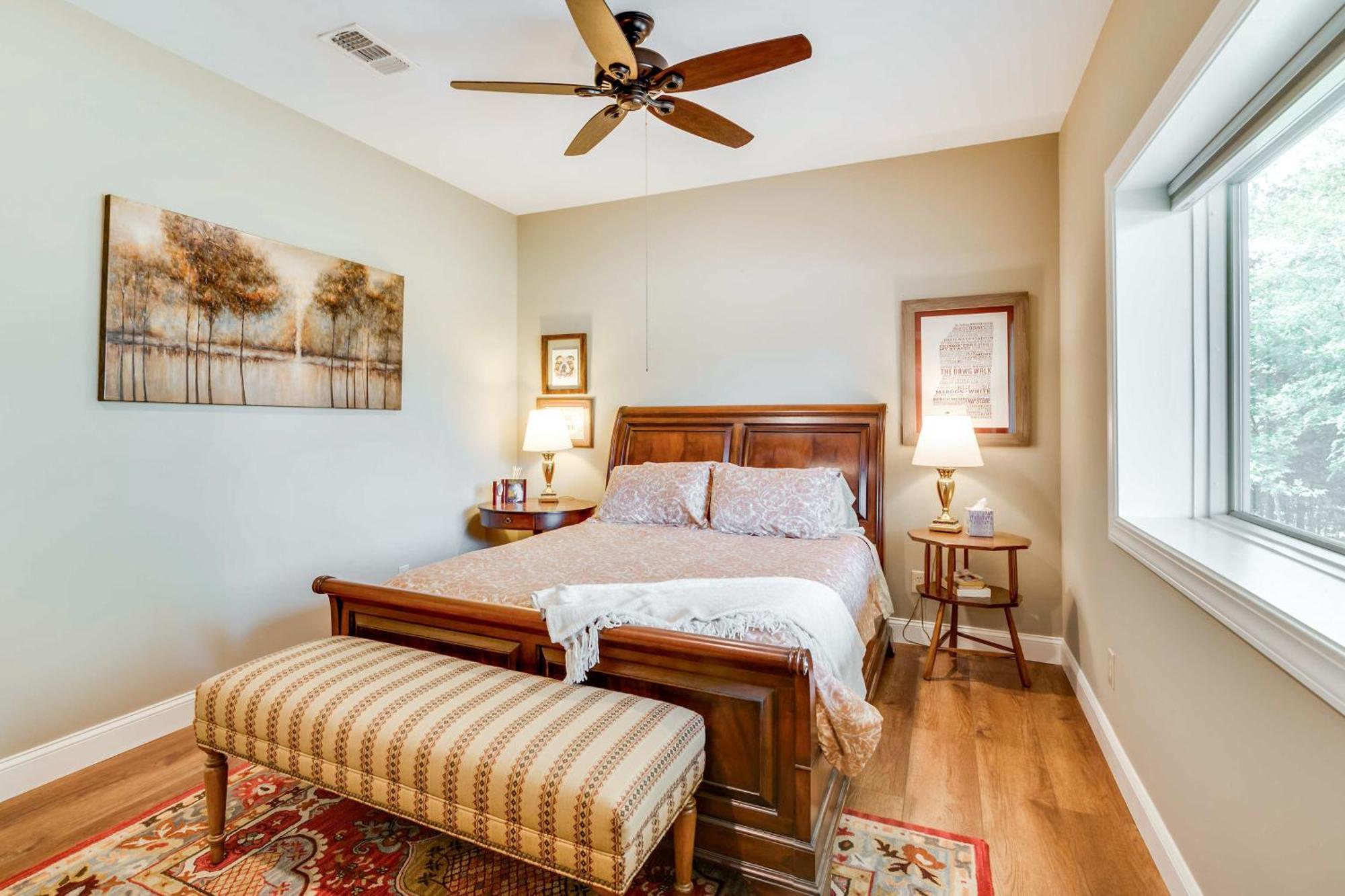 Charming Starkville Vacation Rental About 5 Mi To Msu! Zewnętrze zdjęcie