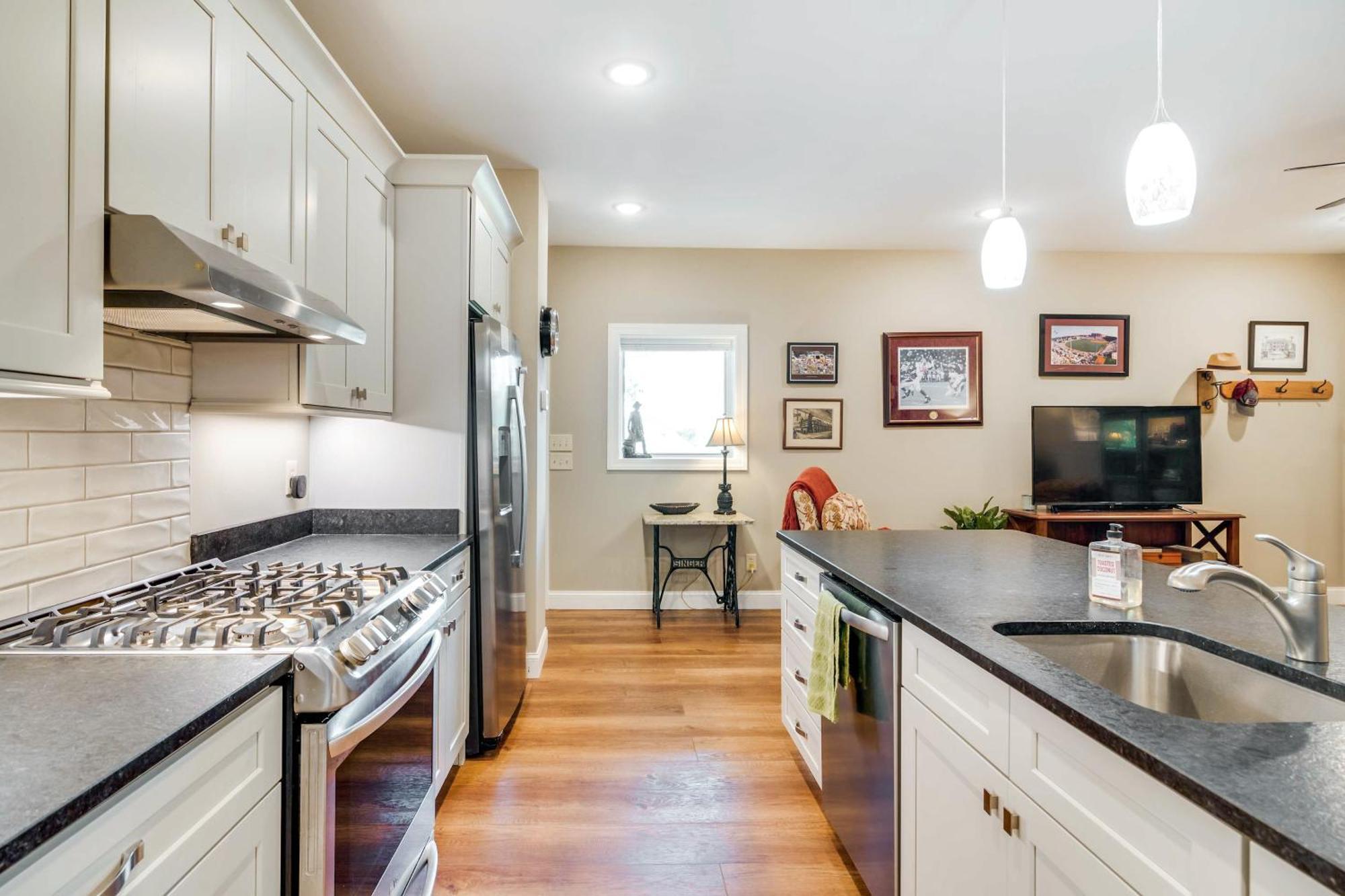Charming Starkville Vacation Rental About 5 Mi To Msu! Zewnętrze zdjęcie